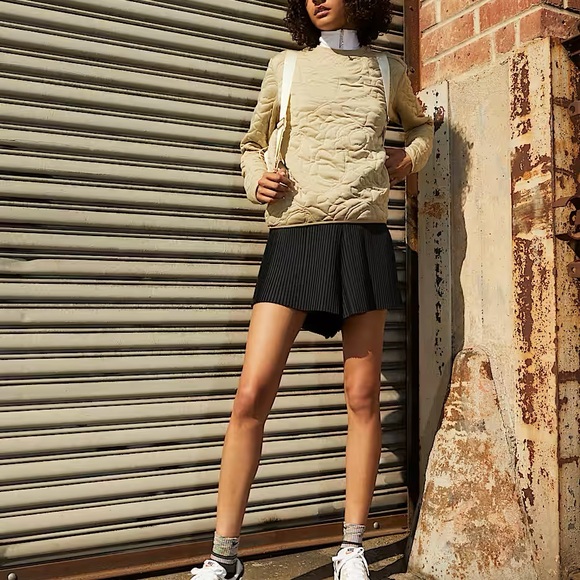 Brand New Nike Waffle Debut Women's Shoes “ Sanddrift/Phantom/White” - Picture 10 of 13